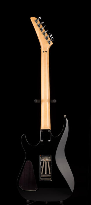Pre Owned 1988 Hamer Californian Black with OHSC