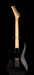 Pre Owned 1988 Hamer Californian Black with OHSC