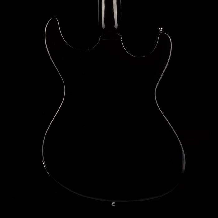 Eastwood Sidejack Baritone Deluxe Greenburst B-Stock