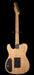 Pre Owned Fender Limited Edition Exotic Acoustasonic Telecaster Cocobolo With OHSC - Colin Hay Gear