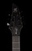 Mayones Duvell Elite 6 Trans Black Burst Electric Guitar With Hybrid Soft Case