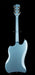 Used Guild T-Bird ST P90 Pelham Blue with Gig Bag