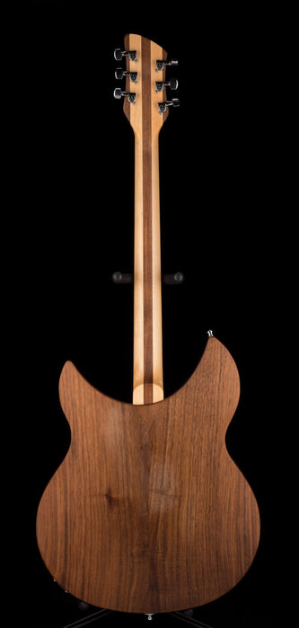 Used Rickenbacker 330 Walnut with OHSC