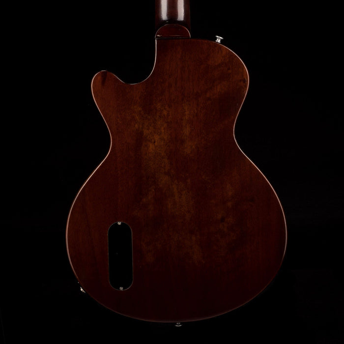 Used Eastman SB55/V Antique Sunburst with OHSC