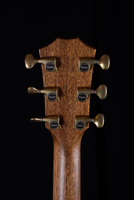 Taylor Builder's Edition 816ce Acoustic Electric Guitar