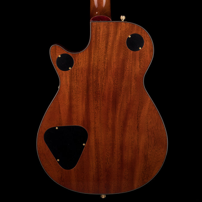 Gretsch Custom Shop Masterbuilt Gonzalo Madrigal G6134-CS 1959 Grandillo Penguin With Case