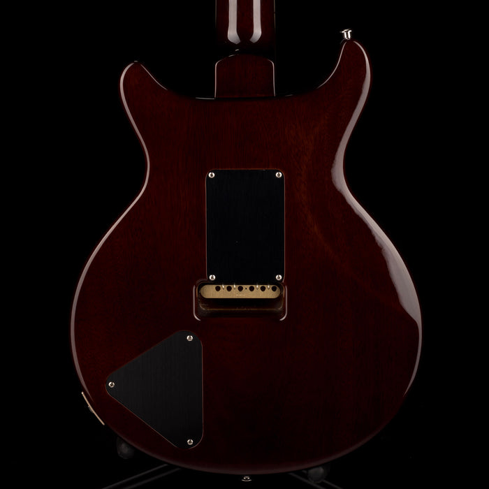 PRS Core Santana Retro Custom Color Old School Tobacco Burst