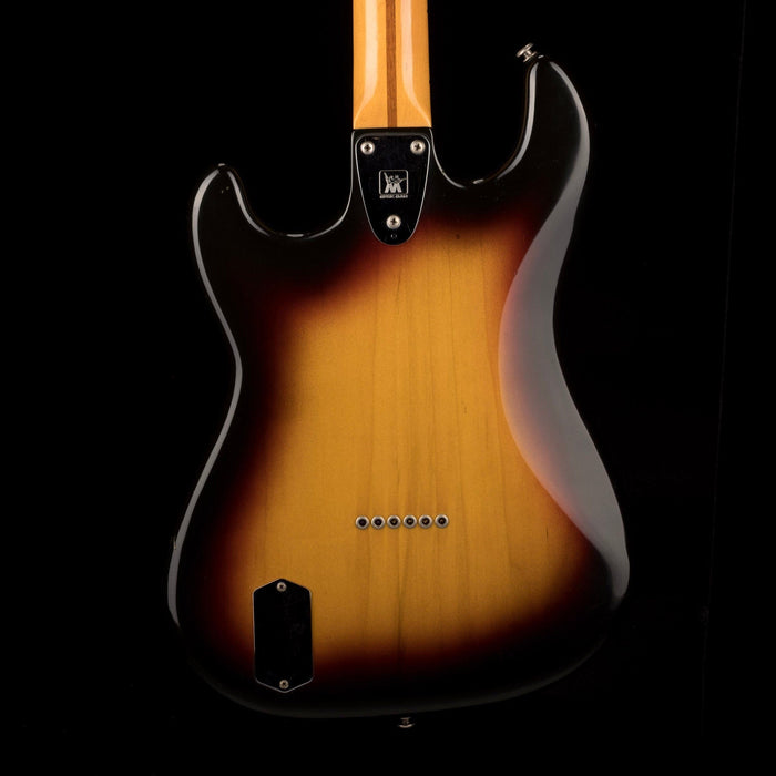 Vintage 1978 Music Man Sabre 1 Sunburst with Gig Bag