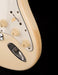 Vintage 1985 Fender ‘72 Reissue ST72-70 Stratocaster MIJ E-Series Olympic White With HSC
