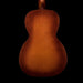 Pre Owned Regal Luann 1920's Floral Parlor Acoustic Guitar With SSC