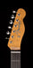 Fender Custom Shop Artisan Cocobolo Thinline Telecaster NOS Shellac Amber