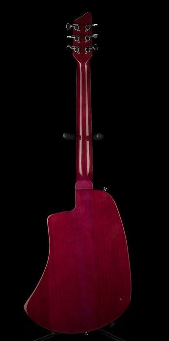 Pre Owned Pure Salem Zodiac Prototype Transparent Cherry