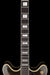 Pre Owned Vintage 1969 Guild Starfire VI Stereo with Bigsby Ebony Grain with OHSC - Jeffrey Foskett Collection