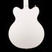 Used Gretsch G5422TG Electromatic Classic Hollow Body Double-Cut Snowcrest White