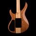 Pre Owned Planets HSS With Floyd Rose Brown Electric Guitar With Case