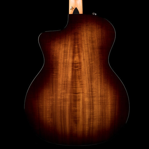 Taylor 224ce-K DLX Acoustic Electric Guitar With Case