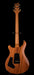 Pre Owned 2010 PRS Limited Edition Wood Library Custom 24 Solana Burst "GC 46th Anniversary” With Case