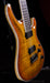 Mayones Regius Core 6 Flame Top Jeans Black Finish