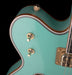 Gretsch Custom Shop Masterbuilt Stephen Stern G6136CS 1962 Seafoam Falcon Doublecut Closet Classic