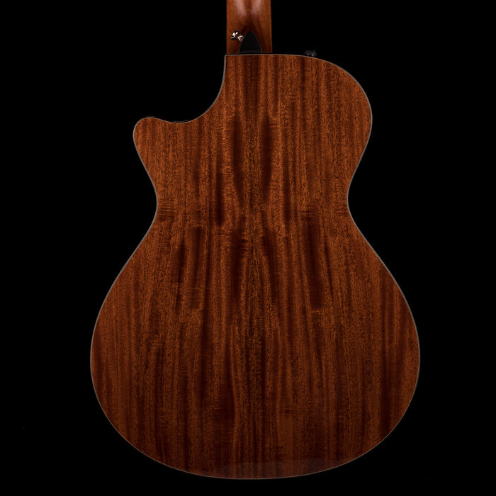 Taylor 512ce Acoustic Electric Guitar With Case