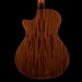 Taylor 512ce Acoustic Electric Guitar With Case