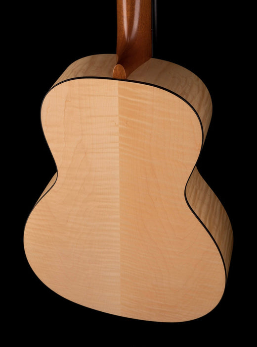 Used Waterloo WL-14X Scissortail Natural with OHSC