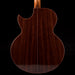 Pre Owned 1999 Taylor 915C Acoustic Guitar With Case