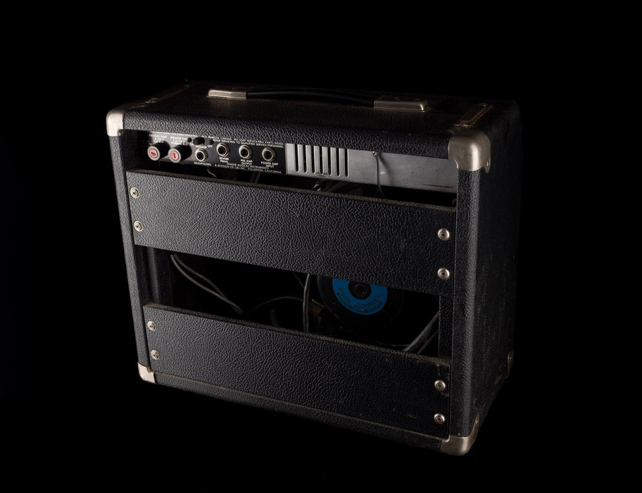 Used 1983 Fender Harvard Reverb II Guitar Amp Combo