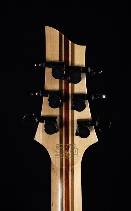 Used Schecter Prototype C-1 SLS Elite Black Fade Burst w/ OHSC