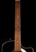Used 2009 Fender Sonoran SCE Black Acoustic Electric Guitar
