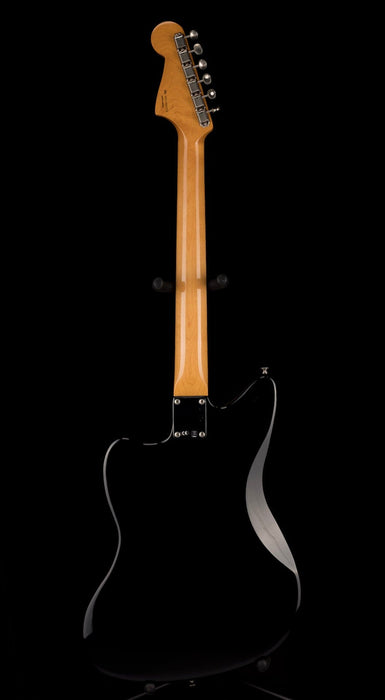 Used Fender 2014 Classic Player Jazzmaster Special Black with Gig Bag