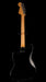 Used Fender 2014 Classic Player Jazzmaster Special Black with Gig Bag