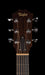 Used 2017 Taylor GS Mini-e Koa Acoustic Electric with Gig Bag