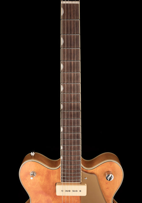 Pre Owned Gretsch G5627-P90 Electromatic Center Block Speyside Vintage Vibe Pickups With Case