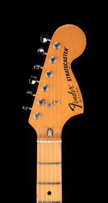 Used 1979 Fender Stratocaster Natural with Gig Bag