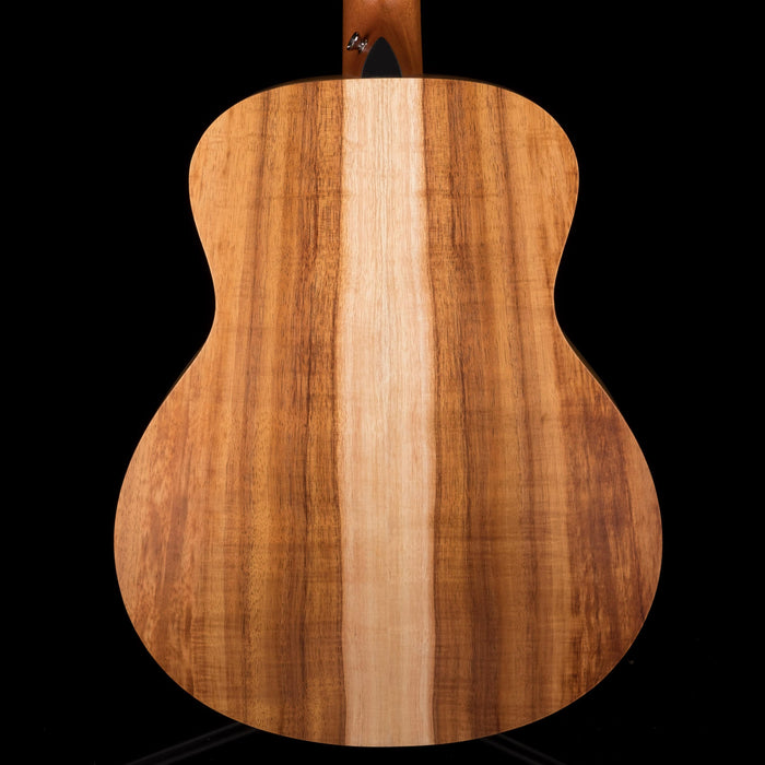 Used Taylor GS Mini Koa LTD Acoustic Guitar With Bag