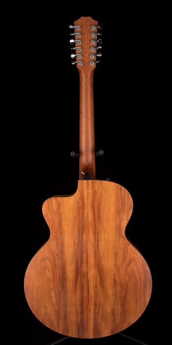 Pre Owned Taylor Limited Edition 355-CE-L7 12-string Cutaway Acoustic Electric Guitar With OHSC