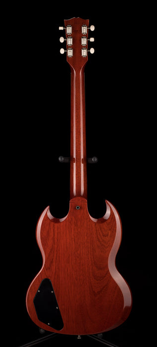 Pre Owned 2006 Gibson SG Classic P90 Heritage Cherry With OHSC