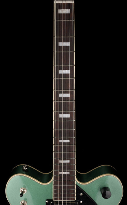 Used Gretsch Special Run G2627T Streamliner Georgia Green Electric Guitar