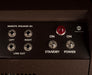 Pre Owned Magnatone Twilighter Stereo 2x12 Brown Guitar Amp Combo