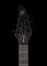 Mayones Duvell Elite 6 Dirty Purple Blue Burst Electric Guitar With Soft Case