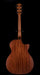 Taylor 324ce LH Left-Handed Acoustic Electric Guitar - Sunburst With Case
