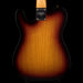 Fender Custom Shop 1968 Telecaster Thinline Journeyman Relic 3-Color Sunburst