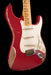 Fender Custom Shop Masterbuilt Austin MacNutt 1956 Stratocaster Heavy Relic Dakota Red With Case