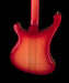 Rickenbacker 4003FG Bass Guitar Fireglo With OHSC
