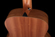 Taylor GS Mini Mahogany Left-Handed Acoustic Guitar with Gig Bag