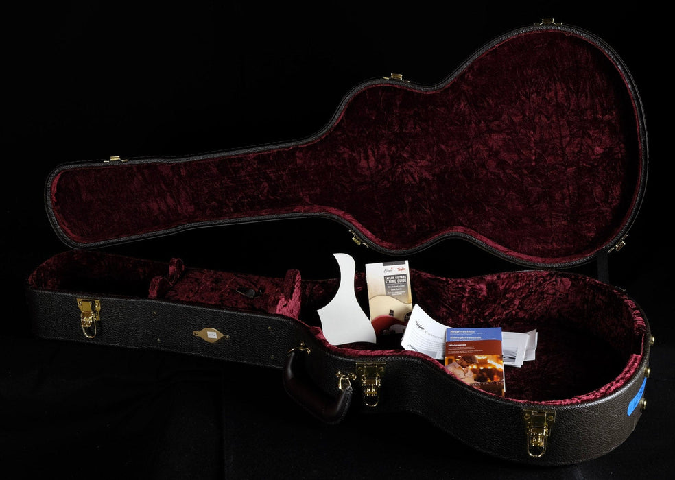 Pre-owned Taylor Custom TF Grand Concert With OHSC