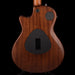 Pre Owned 2022 Taylor T5Z Classic Mahogany Natural With Bag