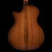 Taylor Urban Ironbark 514ce Acoustic Electric Guitar With Case