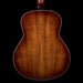 Taylor GT K21e Acoustic Electric Guitar With Aerocase